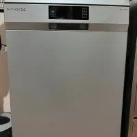 فروش فوری ماشین ظرفشویی دوو