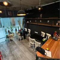 ۵۰ متر مغازه میرداماد مناسب فست فود|اجارهٔ مغازه و غرفه|تهران, جردن|دیوار