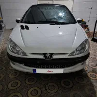 206تیپ۳پاناروما مدل 401