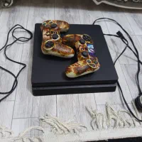 پی اس فور کپی خور