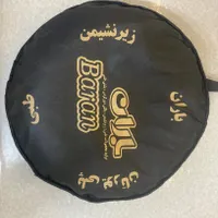 زیرنشیمن  پلی‌اورتان باران کاملاً نو