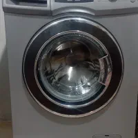 ماشین لباسشویی