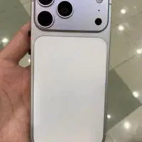 گوشی موبایل اپل17طرح قیمت کاملا واقعی ارسال رایگان