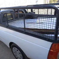 وانت بار آریسان حرکت امروز