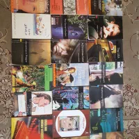 کتاب های زبان انگلیسی،فلش کارت و..