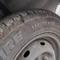 پیکان وانت مدل ۸۶ بدون رنگ