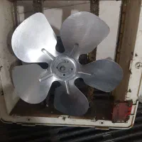 هواکش مناسب رستوران فلافلی مغازه ارایشگاه