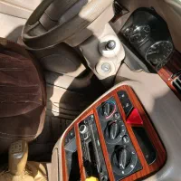 سمند ef7 مدل۱۳۹۶  پایه گاز سوز معاوضه هم دارم|خودرو سواری و وانت|سنگر, |دیوار