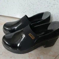 کفش نو زنانه