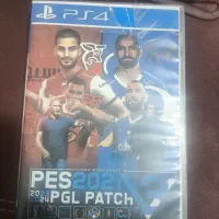 بازی pes لیگ ایران برای PS4 کپی خور