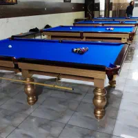 اسنوکر میز نصب بیلیارد نصاب|خدمات پیشه و مهارت|تهران, دزاشیب|دیوار