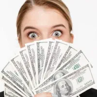 کار در منزل با گوشی