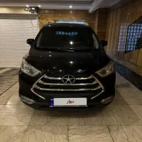 جک s3
