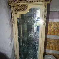 بوفه تمیز و سالم