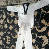 لباس تکواندو|تجهیزات ورزشی|گرگان, |دیوار