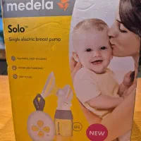 شیردوش برقی مدلا سوییس