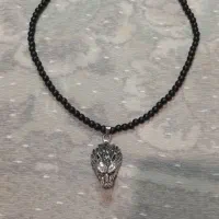 گردن بند مهره ای