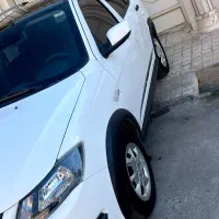 کوییک RS مدل 1402|خودرو سواری و وانت|کوهدشت, |دیوار