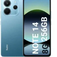 گوشی ردمی نوت14|موبایل|شوشتر, |دیوار