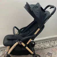 کالاسکه-گهواره برقی -ننو -گهواره