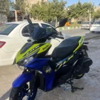 بلنتا ایروکس ۱۵۵
