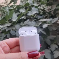 ایرپادسری 2 اپل اصل وایرلس بااستعلام درسایت اپل