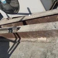 تیر اهن نمره 16