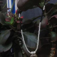 گردنبند منجوقی زنانه