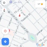 مطهری شمالی یک تعبدی هفت