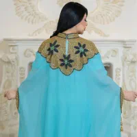 مجلل|لباس|اهواز, اسلام آباد غربی|دیوار