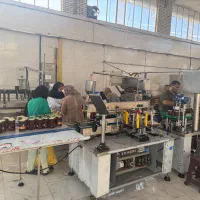 استخدام جهت همکاری