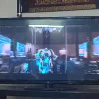 تلویزیون 50 اینچ ال جی