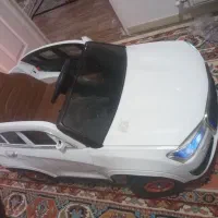 ماشین شارژی آئودی|اسباببازی بچه|فردیس, طالقانی|دیوار