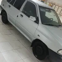 پرایددوگانه کارخانه|خودرو سواری و وانت|اردبیل, |دیوار