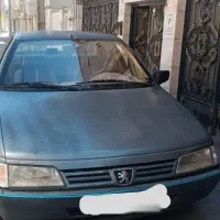 پژو۹۴سالم بدون رنگ