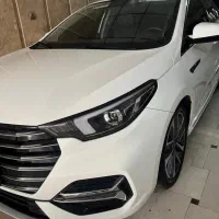 آریزو ۶ پرو ۱۴۰۲ سفید با لاستیک خارجی