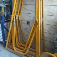 اجاره بالابر ، هیلتی،تخته بنایی و بشکه و فرغون