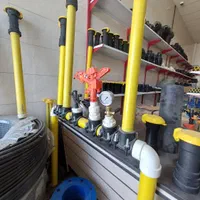 لوله و اتصالات بارانی و قطره ای|عمده‌فروشی|کرمانشاه, |دیوار