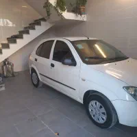 تیبا2مدل ۱۴۰۱در حد|خودرو سواری و وانت|آباده, |دیوار