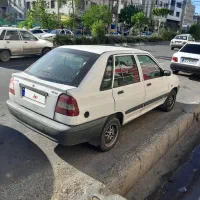 پراید ۱۴۱ مدل ۹۴