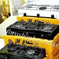 اجاق گاز رو میزی۲سه /۳دو شعله R895 رومیزی روکار نو|اجاق گاز و لوازم برقی پخت‌وپز|تهران, جی|دیوار