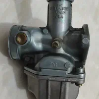 کاربراتور هوندا