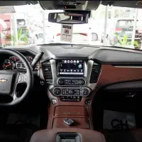 شورولت تاهو 2020 گذر موقت سام گروپ|خودرو سواری و وانت|تهران, میرداماد|دیوار