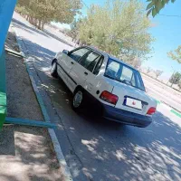 پرایدمدل تحویلی آخرای87سالم و زیبا دوگانه سوز|خودرو سواری و وانت|مشهد, عسگریه|دیوار