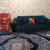 مبل نیم ست 4نفره