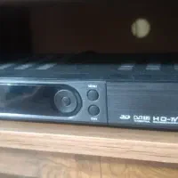 گیرنده دیجیتال