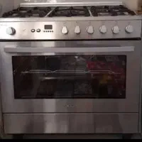 اجاق گاز فردار اسنوا فقط ۹۸۰۰|اجاق گاز و لوازم برقی پختوپز|اراک, |دیوار