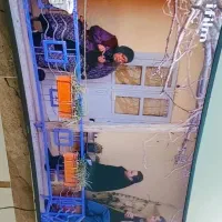 تلویزیون 49قوس دار