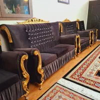 فروش مبل|مبلمان خانگی و میز عسلی|شیراز, شیشه‌گری|دیوار
