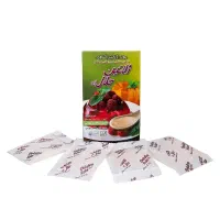 ژلاتین ۱۰۰٪ حلال گاوی ژاو ،تنها ژلاتین حلال ایرانی